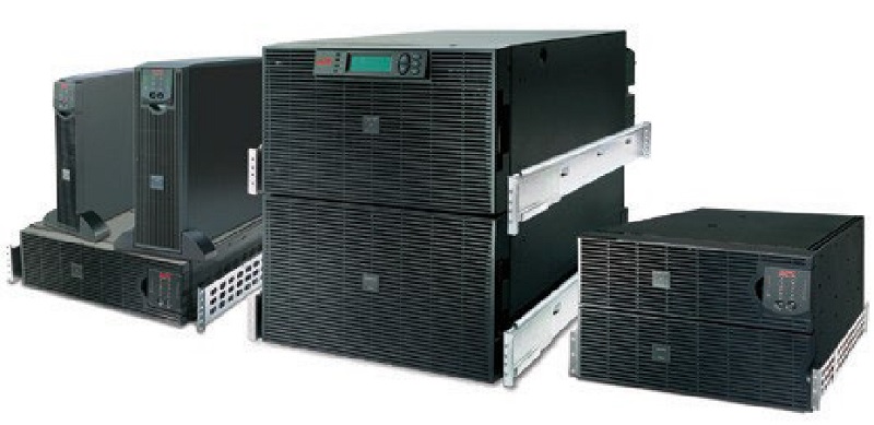 Smart-UPS On-Line