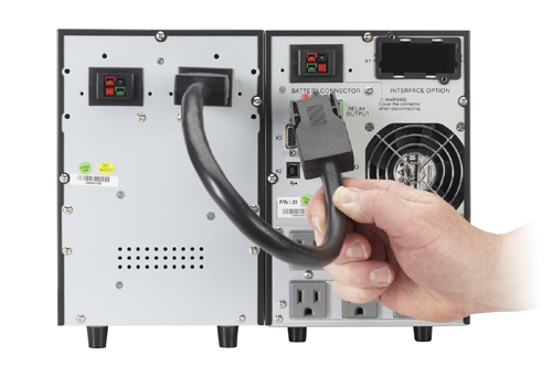 eaton 3000i