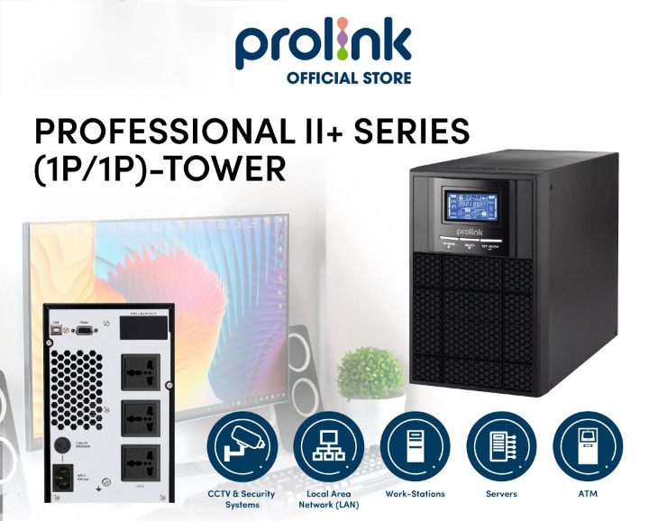 prolink902el
