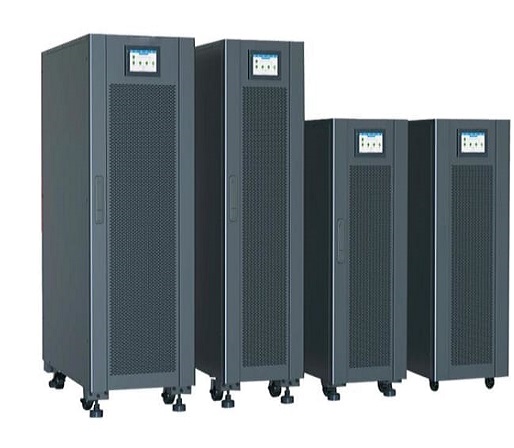 Bộ lưu điện 3 pha HYUNDAI HD-100KH3 (100KVA/90KW)