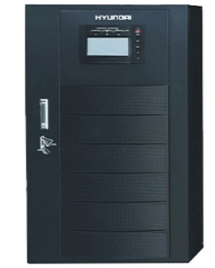 Bộ lưu điện 3 pha HYUNDAI HD-20KH3