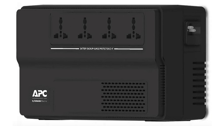 bộ lưu điện APC BV1000I-MS 1000VA/600W