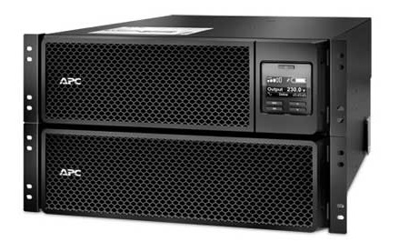 bộ lưu điện APC Smart UPS SRT10KRMXLI 10000VA 230V