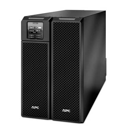 Bộ lưu điện APC Smart-UPS SRT10KXLI 10000VA 230V