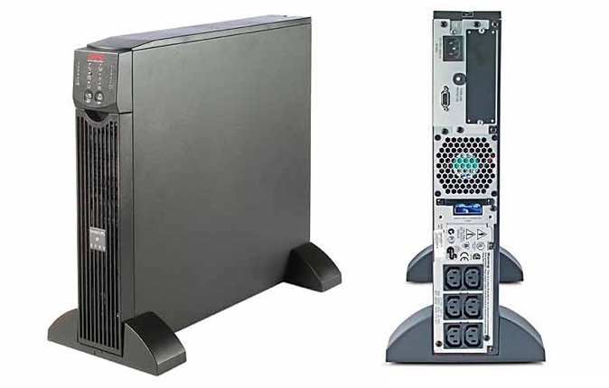 bộ lưu điện APC Smart-UPS SURT1000XLI