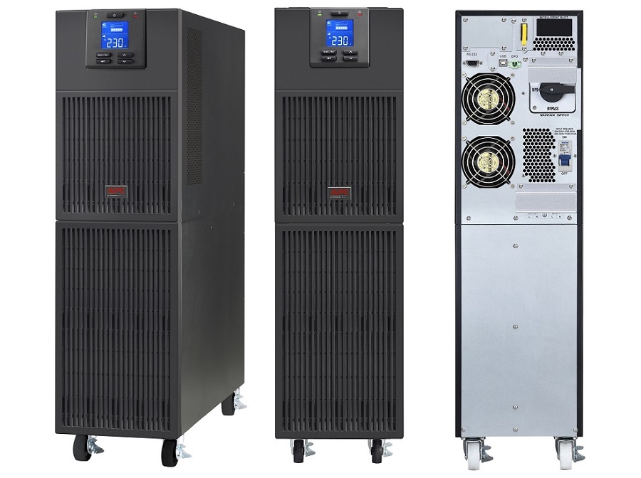 Bộ lưu điện APC SRV6KI 6000VA (6KVA/6000W)