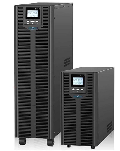 Bộ lưu điện APOLLO AP905PS 5KVA/5KW
