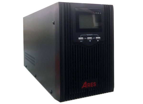 bộ lưu điện ARES AR620 2000VA