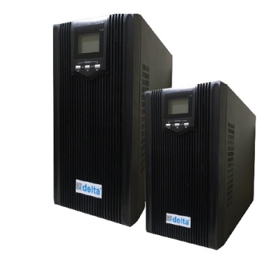 Bộ lưu điện DELTA CL1000VS 1KVA