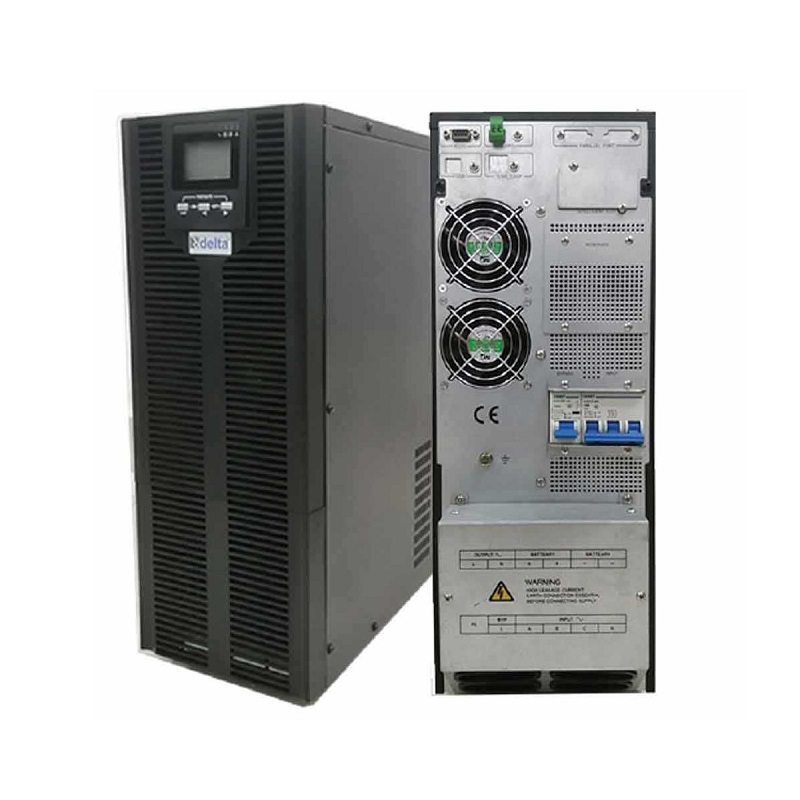 Bộ lưu điện Delta CL3120VS 20KVA/18KW
