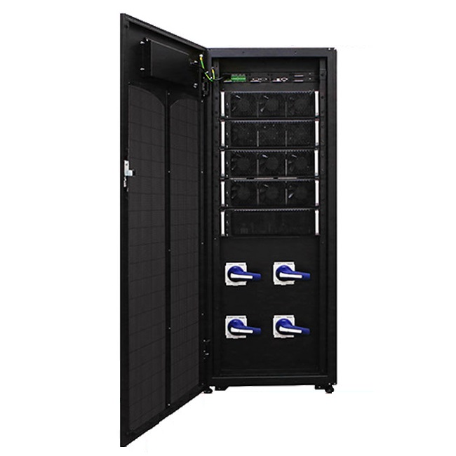 Bộ lưu điện Delta HPH-200K GES204HH330035 200KVA (Taiwan)