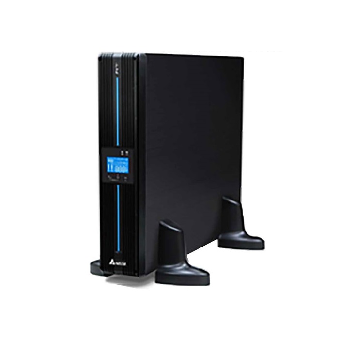 Bộ lưu điện DELTA RT-3K 3000VA/2700W - UPS302R2RT0B0B6