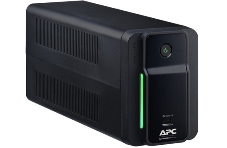 Bộ lưu điện EASY APC BVX700LUI-MS