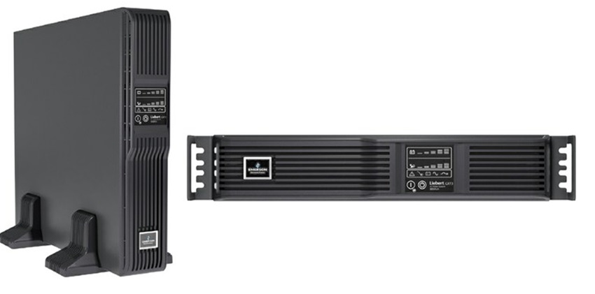 Bộ lưu điện Emerson/Vertiv Liebert GXT3-1500RT230 1500VA/1350W