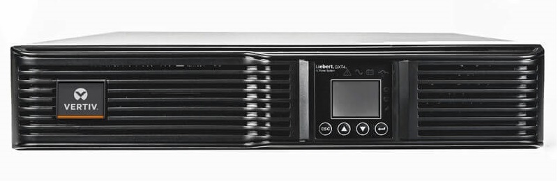 Bộ lưu điện Emerson/Vertiv Liebert GXT4-1500RT230 1500VA/1350W