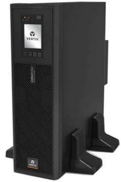 Bộ lưu điện Emerson/Vertiv Liebert ITA-06k00AE1102P00 (PN:01201747) (Standard model)