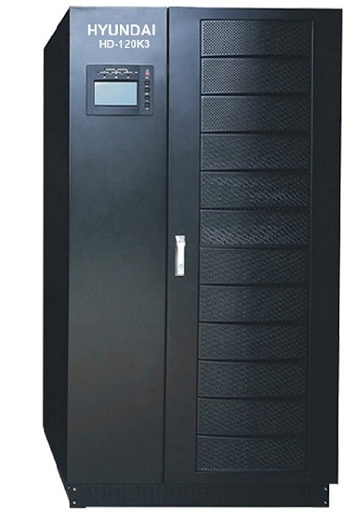 bộ lưu điện HYUNDAI HD-120K3 120KVA/108KW