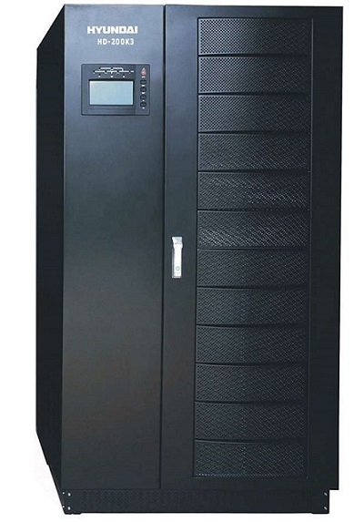 bộ lưu điện HYUNDAI HD-200K3 200KVA/160KW