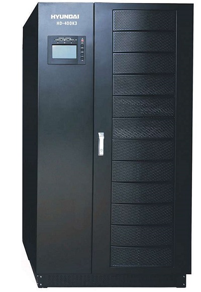 bộ lưu điện HYUNDAI HD-400K3 400KVA/320KW