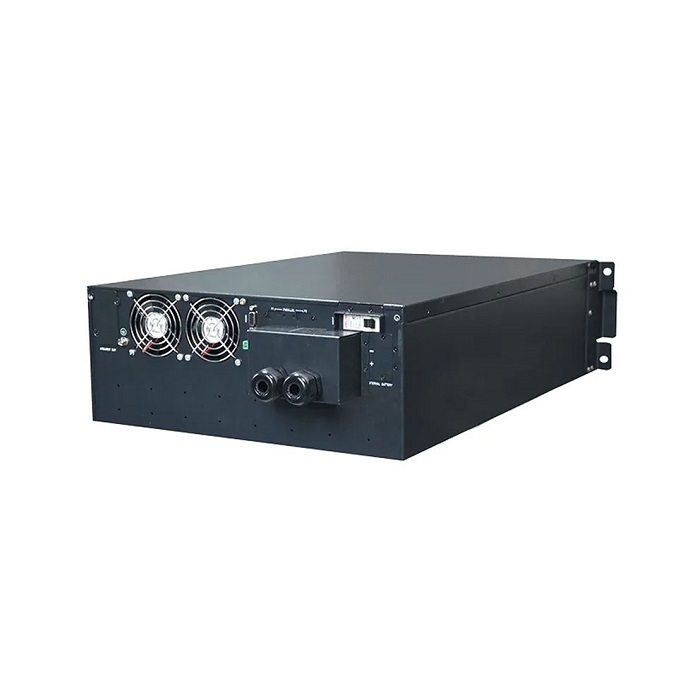 Bộ Lưu Điện INVT HR1106XS 6000VA (6000W) Loại Pin Trong