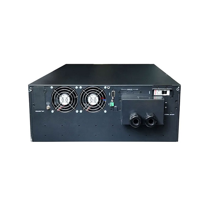 Bộ Lưu Điện INVT HR1110XS 10KVA (10KW) Loại Pin Trong