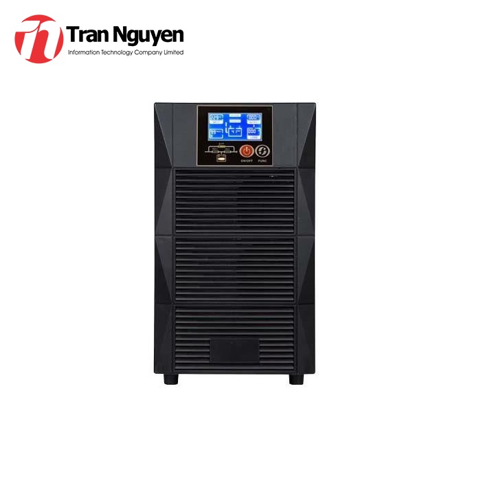 Bộ Lưu Điện INVT HT1102S 2000VA (1800W) Loại Pin Trong mặt trước
