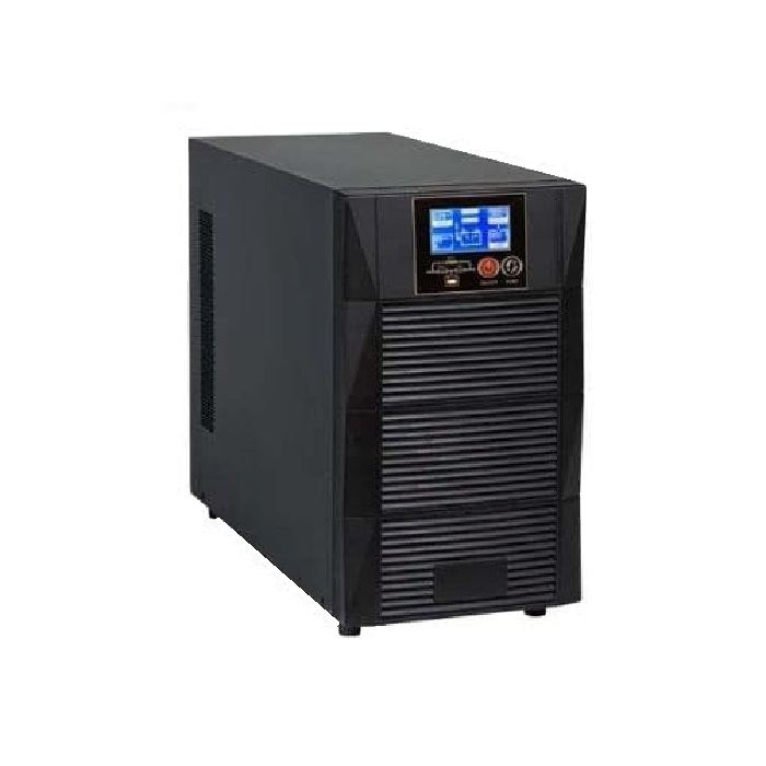 Bộ Lưu Điện INVT HT1103L 3000VA (2700W) Loại Pin Gắn Ngoài mặt nghiêng bên trái