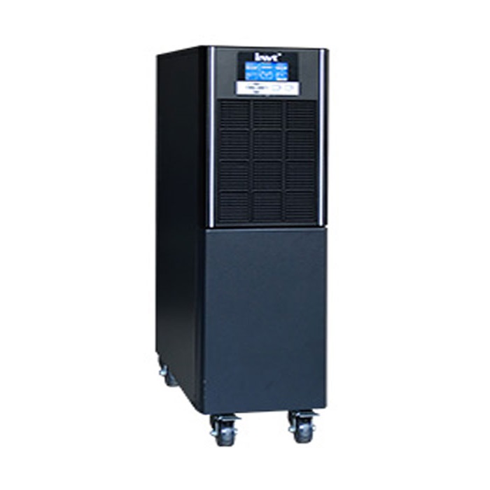 Bộ Lưu Điện INVT HT1106XS 6000VA (6KW) Loại Pin Trong