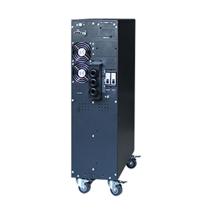 Bộ Lưu Điện INVT HT1106XS 6000VA (6KW) Loại Pin Trong