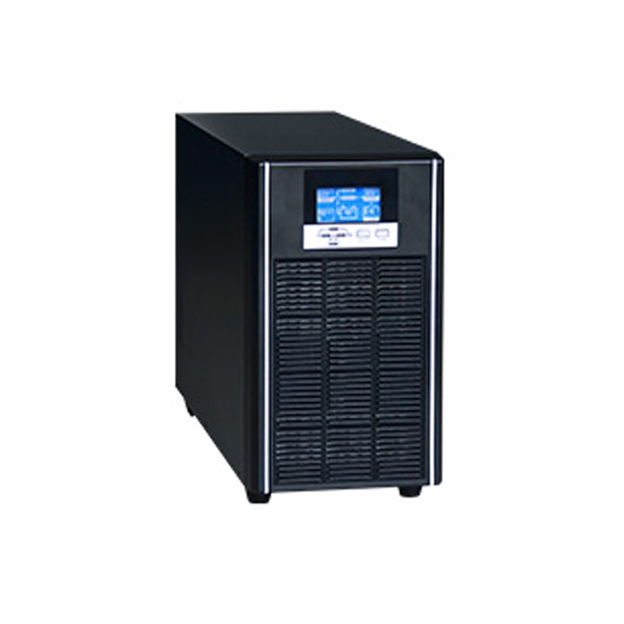 Bộ Lưu Điện INVT HT1110XL 10000VA (10KW) Loại Dùng Pin Rời mặt nghiêng