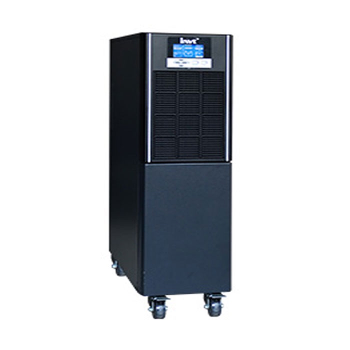 Bộ Lưu Điện INVT HT1110XS 10000VA (10KW) Loại Pin Trong