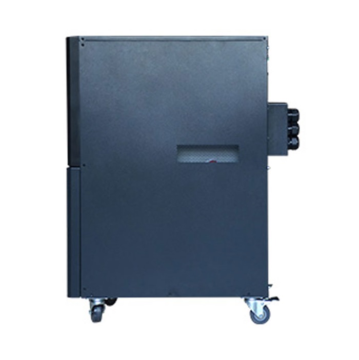 Bộ Lưu Điện INVT HT1110XS 10000VA (10KW) Loại Pin Trong