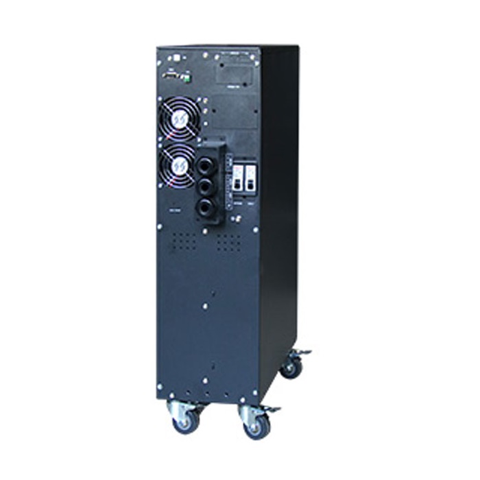 Bộ Lưu Điện INVT HT1110XS 10000VA (10KW) Loại Pin Trong