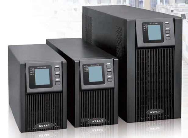 Bộ Lưu Điện KSTAR UDC9102S 2KVA Online Tower