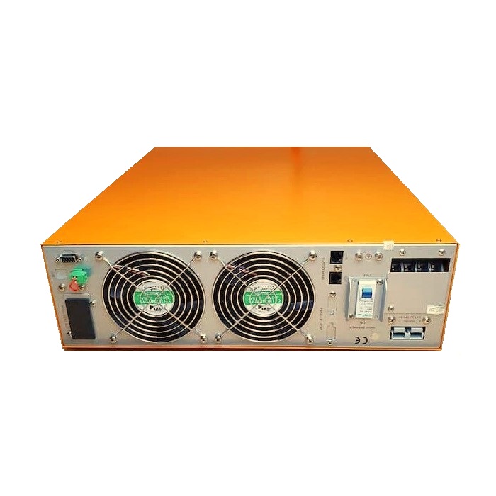 Bộ Lưu Điện MAKELSAN Powerpack SE 10KVA 10KVA/9KW