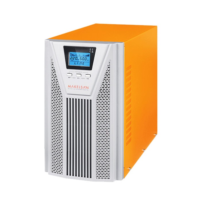 Bộ Lưu Điện MAKELSAN Powerpack SE 3KVA 3000VA/2700W