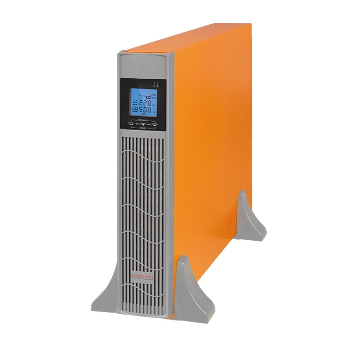 Bộ Lưu Điện MAKELSAN Powerpack SE RT 2KVA 2000VA/1800W