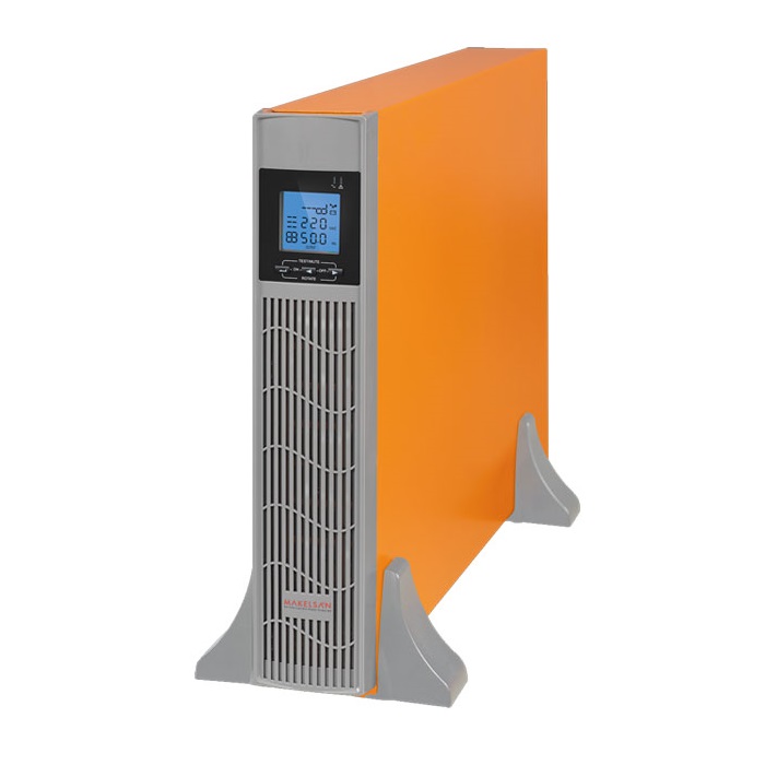 Bộ Lưu Điện MAKELSAN Powerpack SE RT 3KVA 3000VA/2700W