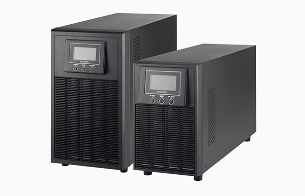 Bộ lưu điện PROLINK PRO810-QS 10KVA/10KW