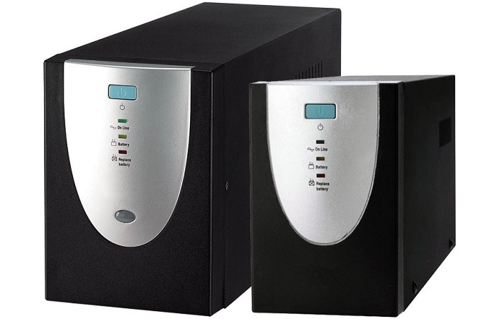 Bộ lưu điện UP SELEC OFFLINE US1000 1000VA
