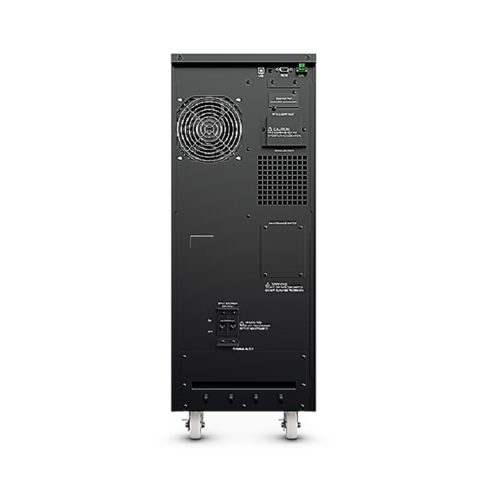 Bộ Lưu Điện UPS CyberPower OLS10000E 10000VA/9000W mặt trước