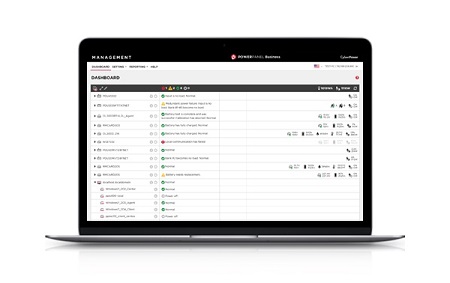 PowerPanel® Business Software