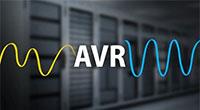 bộ điều chỉnh điện áp AVR