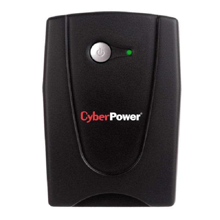 Bộ Lưu Điện UPS CyberPower VALUE1000EI-AS 1000VA mặt trước