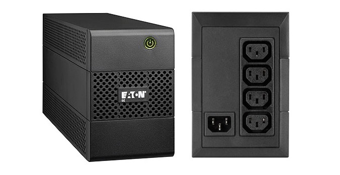 Bộ Lưu Điện UPS EATON 5E2000IUSBC