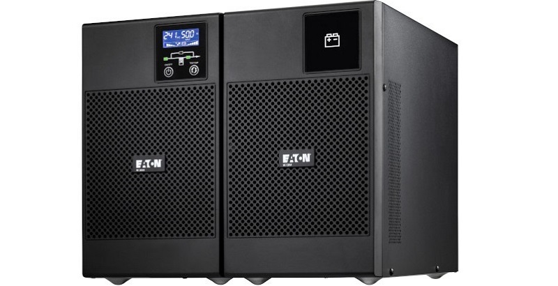 Thiết kế sang trọng, tích hợp màn hình LCD hiển thị thông tin