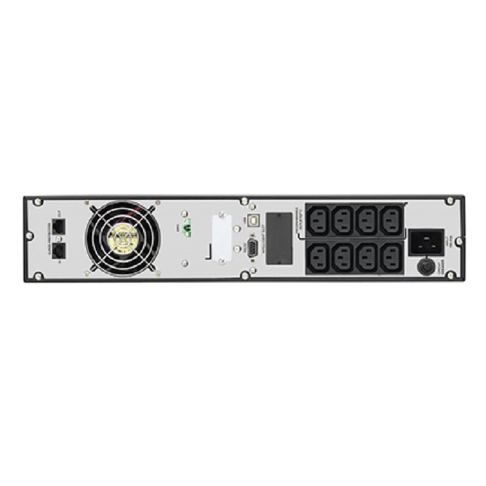 Bộ Lưu Điện UPS INFOSEC E6 LCD RT Evolution - 5000