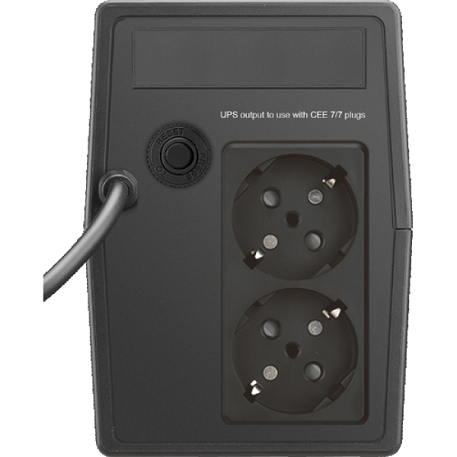Bộ Lưu Điện UPS INFOSEC X1 EX USB 1000VA Chính Hãng