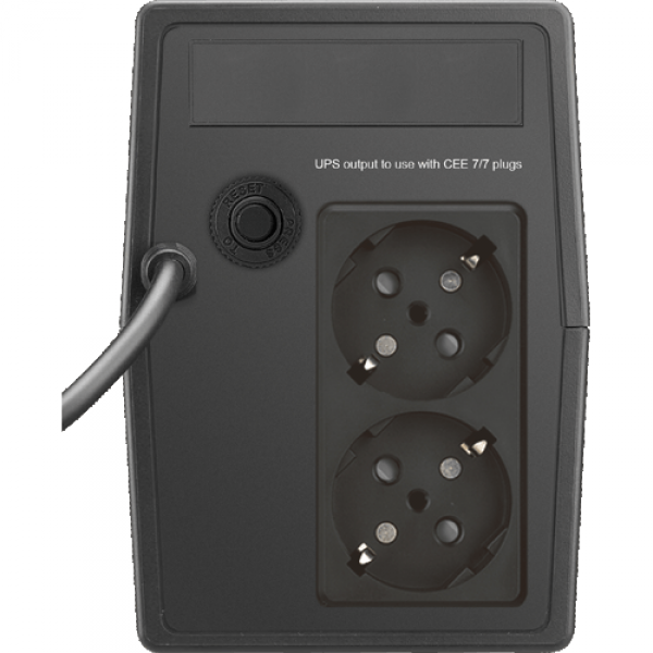 Bộ Lưu Điện UPS INFOSEC X1 EX USB 700VA Chính Hãng
