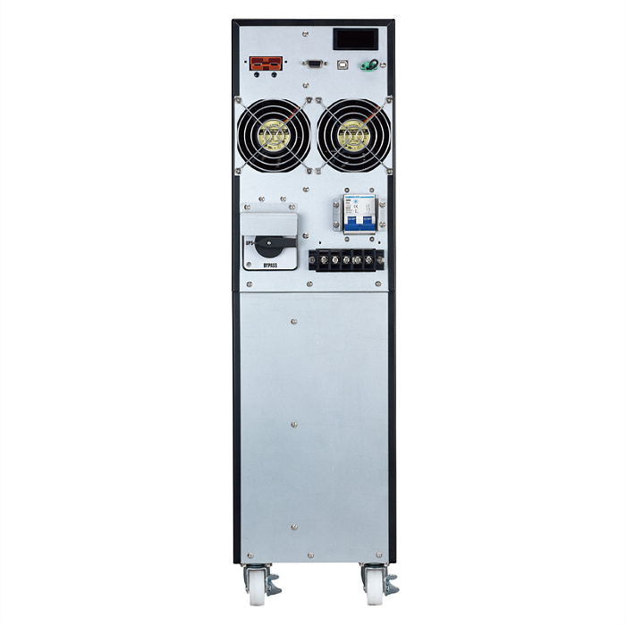 Bộ Lưu Điện UPS MARUSON ULT-P10KRT 10000VA/10000W